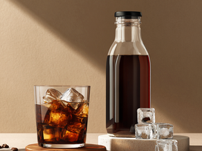 Cold Brew Coffee หรือกาแฟสกัดเย็น คืออะไร
