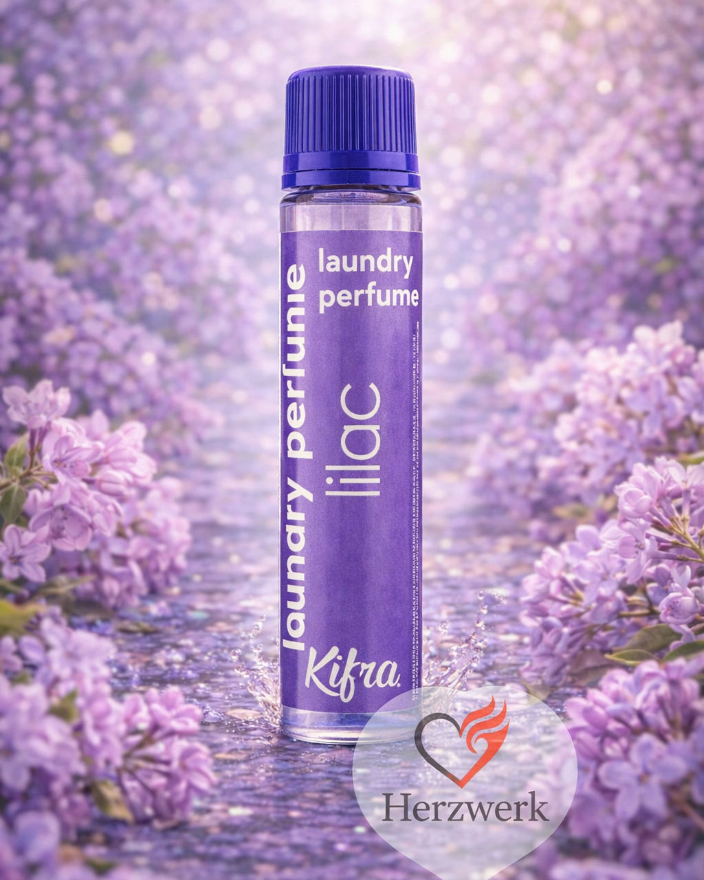 Lilac Probe 25ml