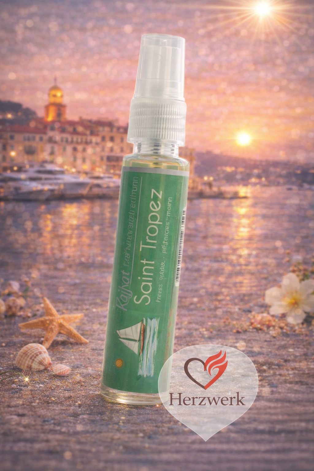 Saint Tropez Probe 25ml