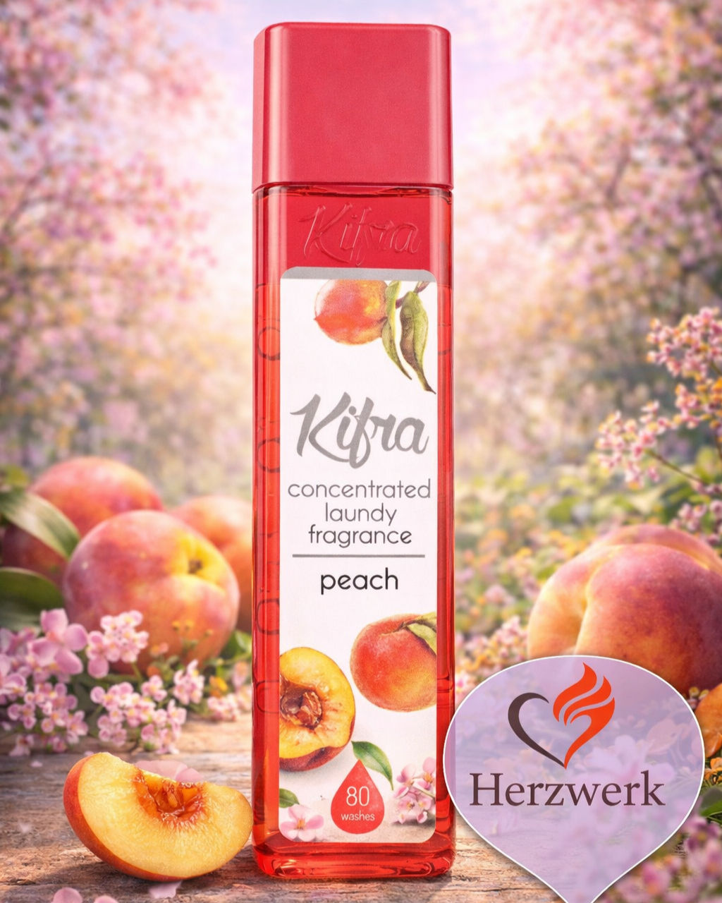 Peach