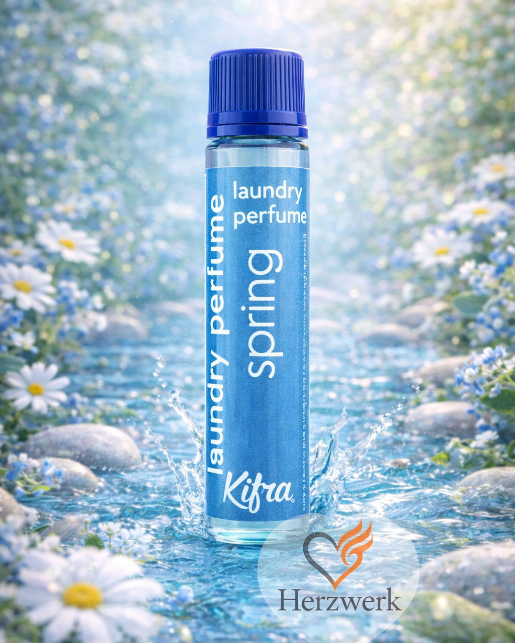 Spring Probe 25ml