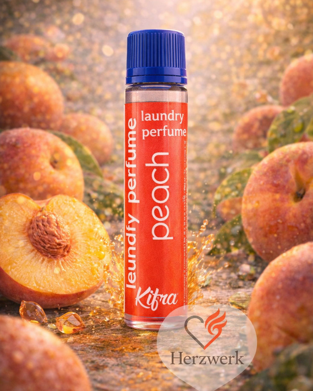 Peach Probe 25ml