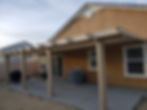 Patio Covers