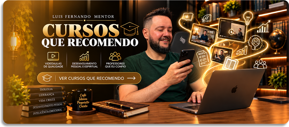 CURSOS QUE RECOMENDO