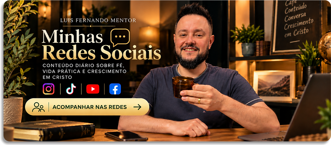 REDES SOCIAIS