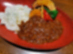 サムネイル： 東の匠豚　カレー