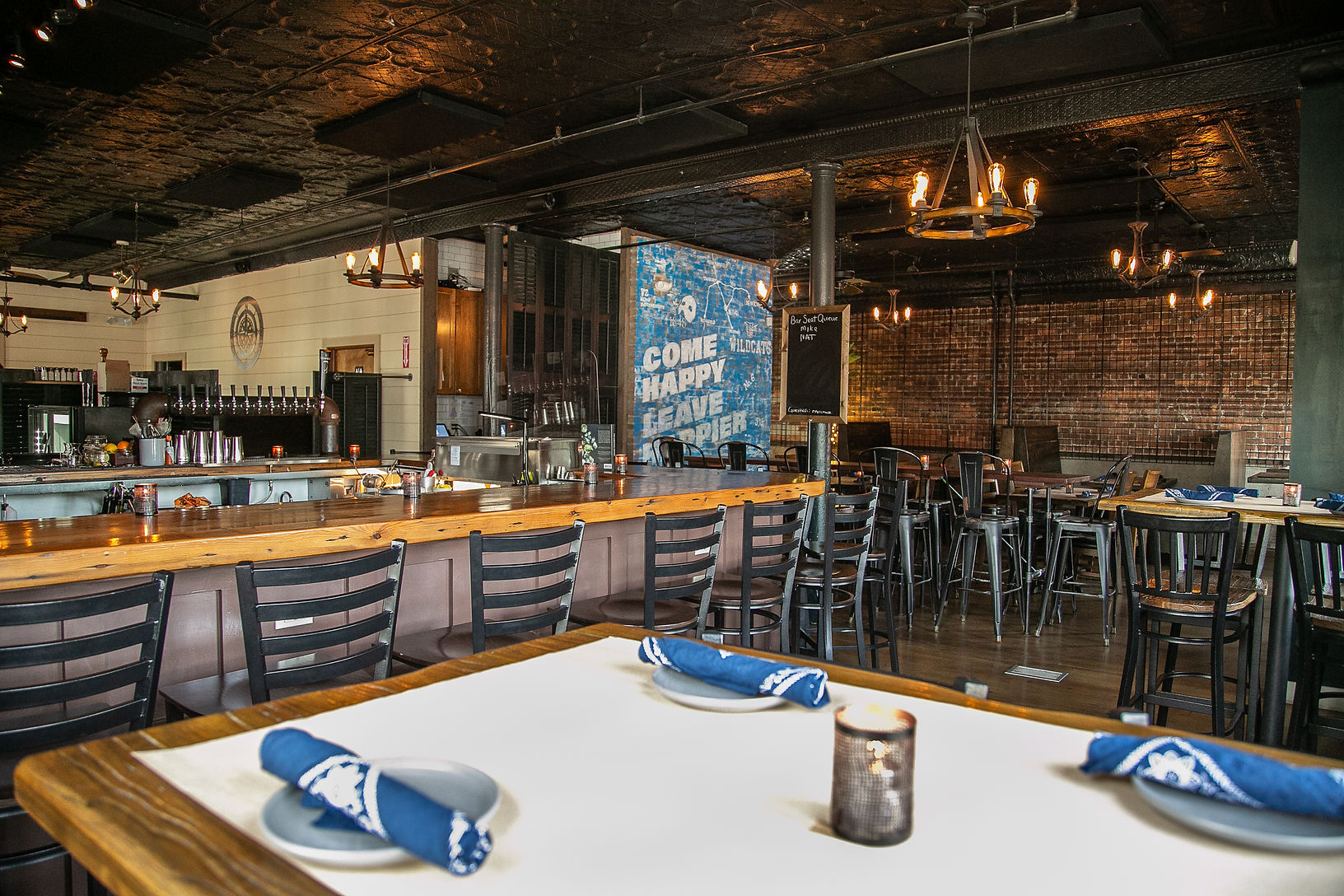 Edison Kitchen Steaks, Cocktails, Raw Bar Bethel Connecticut