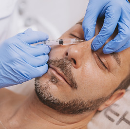 non surgical nose job