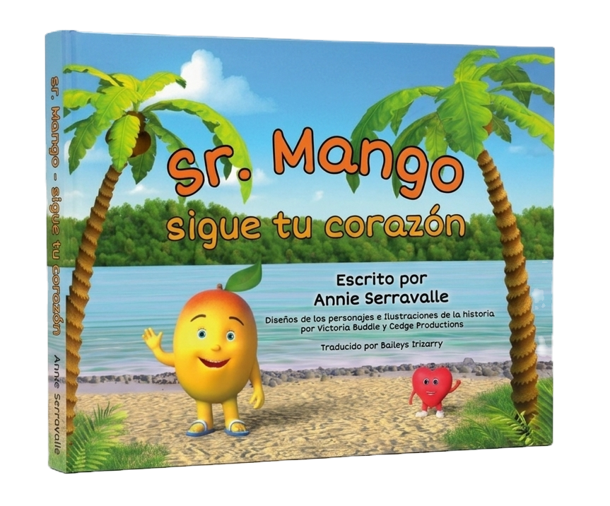 sr mango sigue tu corazon libro