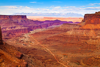 Pedal into Possibility: OCT 1-4, 2025 White Rim Ladies Ride Adventure Package