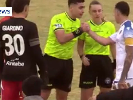 MESSINA A CACCIA DI CONTINUITÀ: AL FRANCO SCOGLIO ARRIVA IL SAMBIASE