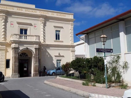 LIPARI, PROCURA APRE INCHIESTA SULL’OSPEDALE ISOLANO