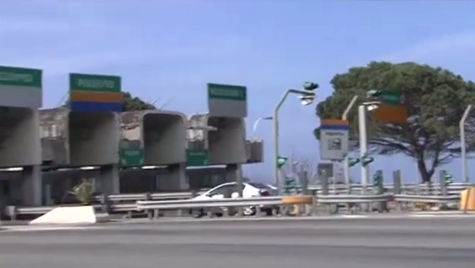 PEDAGGIO PONTE GALLO, PAGAMENTO IN TILT. BIANCUZZO INVOCA L’EGREGIO SALVINI 