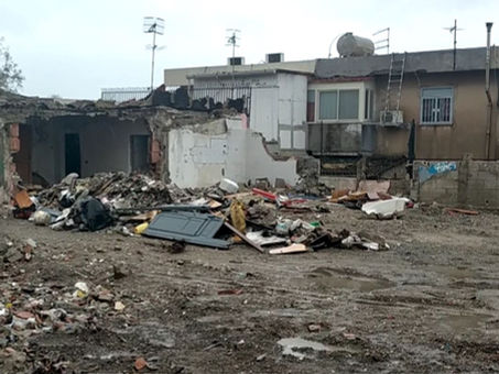 RISANAMENTO, A MESSINA IL BOLLETTINO DELL’UFFICIO COMMISSARIALE: 42 NUOVI APPARTAMENTI PRONTI ALLA CONSEGNA