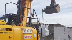 RISANAMENTO, A MESSINA RESTA L’EMERGENZA BARACCHE TRA L’AFFONDO DELLA LEGA E AVANZAMENTO LAVORI