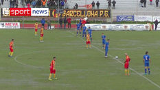 NUOVA IGEA VIRTUS–SAVOIA: AL D’ALCONTRES-BARONE È SFIDA PER LA VETTA