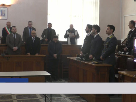 BARCELLONA POZZO DI GOTTO RICORDA BEPPE ALFANO, 33 ANNI DOPO L’OMICIDIO MAFIOSO