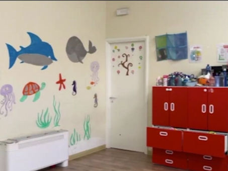 ASILI NIDO, MESSINA SI CHIEDE AIUTO AI PRIVATI