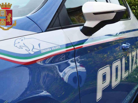 MESSINA, PORTO ILLEGALE DI ARMI: FERMATI 6 SOGGETTI