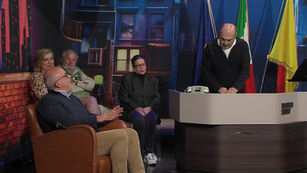 LA QUATTORDICESIMA PUNTATA DI “AMARA TERRA MIA”