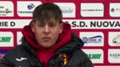 SPORT, DEFERITA LA NUOVA IGEA VIRTUS PER IL CASO DEL PORTIERE DE FALCO