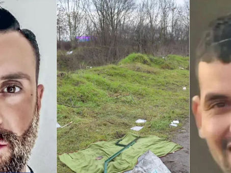 CASO CINTURRINO, È DI ALI' TERME IL POLIZIOTTO FINITO AL CENTRO DELLO SCANDALO DI ROGOREDO