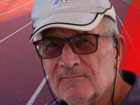 BARCELLONA POZZO DI GOTTO DICE ADDIO AL PROF. ALDO IRACI