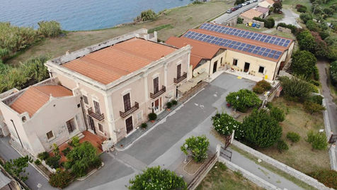 MILAZZO, BOCCIATO IN CONSIGLIO STATUTO FONDAZIONE LUCIFERO