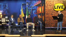 LA DECIMA PUNTATA DI “AMARA TERRA MIA”