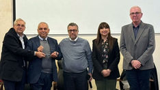 SANTA LUCIA DEL MELA, “QUARANTANNI CON GRAZIELLA CAMPAGNA” INTITOLATA UNA VIA