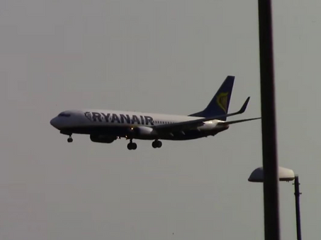 CARO VOLI, C'È PROROGA DELLA REGIONE PER 5 MESI