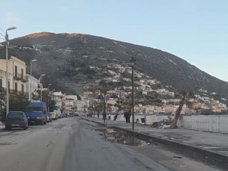 LIPARI, INCIDENTE MORTALE IN VACANZA NEL 2017, CONDANNA DEFINITIVA PER L’UOMO CHE TRAVOLSE E UCCISE UN PR