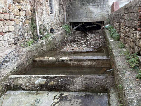 SANT’AGATA DI MILITELLO, SBLOCCATI I FONDI PER LA MESSA IN SICUREZZA DEI TORRENTI CITTADINI