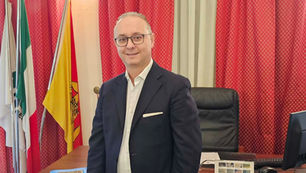 IL RITORNO DEL PRESIDENTE BARBUZZA. OGGI L’INSEDIAMENTO AL PARCO DEI NEBRODI