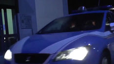 TAORMINA, VIOLENZA SESSUALE SU MINORE, POLIZIA DI STATO ARRESTA INFERMIERE IN PENSIONE