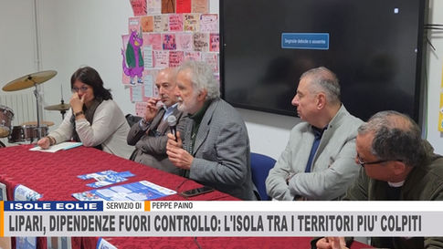 LIPARI, I CONSIGLIERI COMUNALI PRESENTANO ESPOSTO SULL’AUMENTO TARIFFE IDRICHE