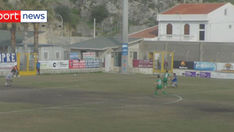 DOCCIA FREDDA AL "SALMERI": IL MILAZZO DOMINA MA IL RAGUSA COLPISCE AL 95'