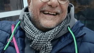 UNA LETTERA PER MAX PEZZALI