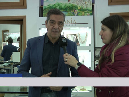 CAPONE “MILAZZO IN CENTRO”: “NONOSTANTE L’IMPEGNO UN NATALE SOTTOTONO, CHIEDIAMO RISPOSTE AL COMUNE”.