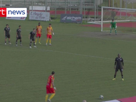 NUOVA IGEA VIRTUS, DERBY E PRIMATO: GELA TRAVOLTO 3-0