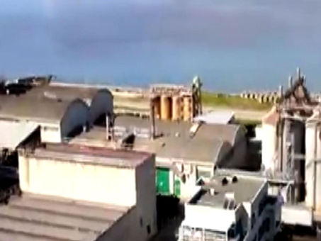 CASO CARGILL NESSUN AMMORTIZZATORE SOCIALE