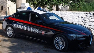 MESSINA, SCENA MUTA TRA GLI INDAGATI PER LE SPARATORIE DI GIOSTRA E CAMARO