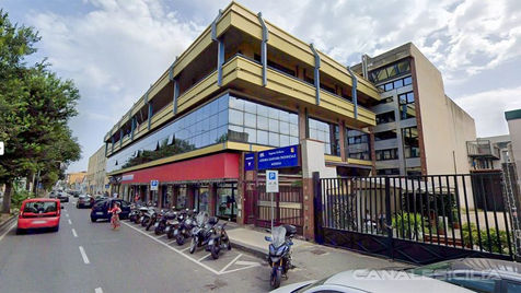 BARCELLONA P. G., L’ASP CONDANNATA AD EROGARE I BUONI PASTO AGLI INFERMIERI