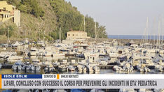 ISOLE EOLIE - VULCANO, RIAPRE LA POZZA DEI FANGHI DOPO 10 MESI DI STOP