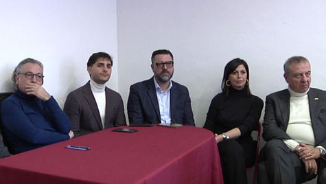 MILAZZO. CENTROSINISTRA, LA CORSA A SINDACO NON HA ANCORA NOMI MA PROGRAMMI 