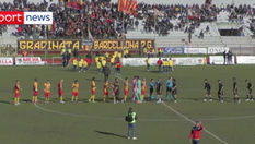 NISSA - NUOVA IGEA VIRTUS, IL BIG MATCH DELLA VENTISEIESIMA GIORNATA