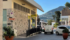 TAORMINA, TENTATA RAPINA ALL’UFFICIO POSTALE