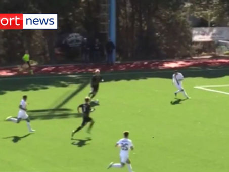 IL MILAZZO SI FERMA A TORREGROTTA, L'ACIREALE PASSA 3-1