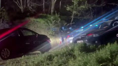 MONTAGNAREALE, 3 CACCIATORI TROVATI MORTI NEI BOSCHI: INDAGINI IN CORSO