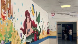 SANITA’, COMMISSIONE ALL’ARS PER LA CHIUSURA DELLA CARDIOCHIRURGIA PEDIATRICA DI TAORMINA